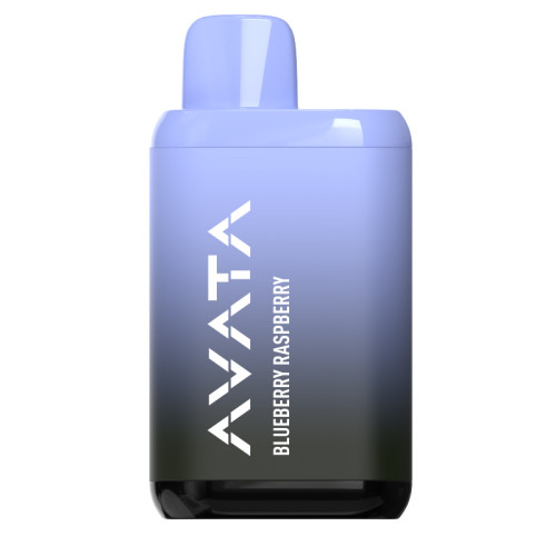 AVATA - Rechargeable Disposable Device